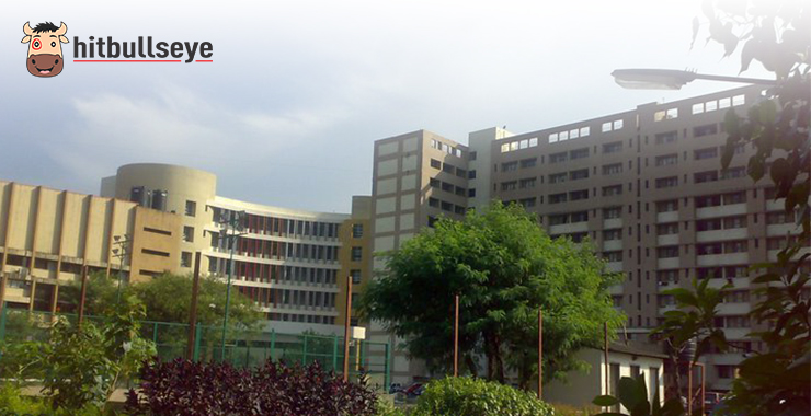 Sydenham Institute of Management Studies campus and key facilities in Mumbai